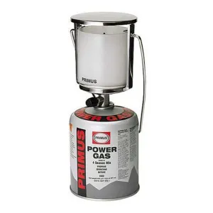 Газ. лампа Mimer с пьезо