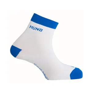Шкарпетки Mund CYCLING/RUNNING