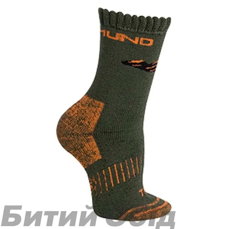 Носки HIMALAYA JUNIOR синие разм. XS
