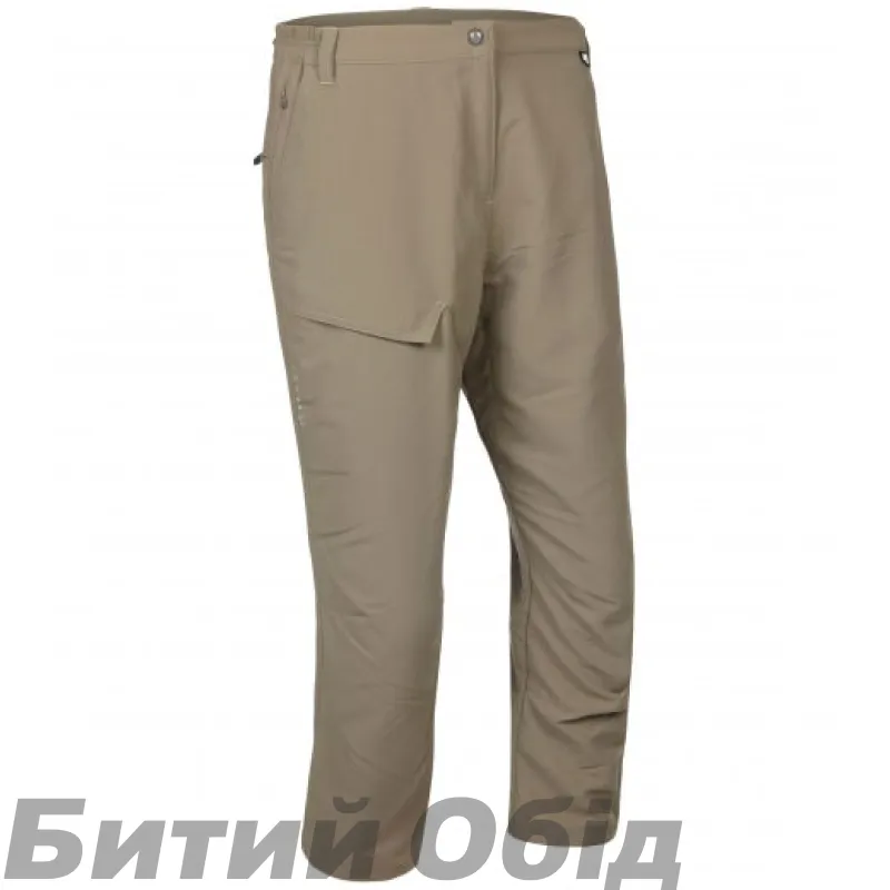 Штаны LD OUTSIDE 3/4 PT TERRE
