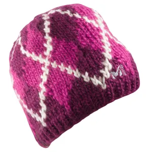 Шапка MILLET LD SNOW WHITE BEANIE Lilywhite