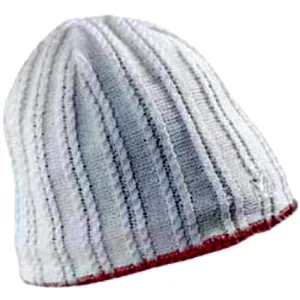 Шапка MILLET LD TWIST BEANIE Rose red/Anemone