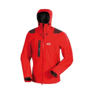 Куртка MILLET AERIAL MAX Paclite JKT Ultra Blue розм. S