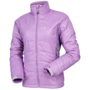 Куртка MILLET LD COMPOSIT PRIMAL JKT JACINTHE/MEADOW VIOLET  Куртка MILLET LD COMPOSIT PRIMAL JKT JACINTHE/MEADOW VIOLET