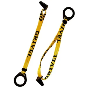 Темляк Grivel Ring Rubber Stopper