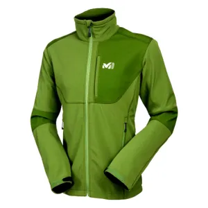 Куртка MILLET TRACK JKT VERT CACTUS 