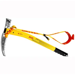 Льодоруб Grivel Air Tech Hammer w/Long 
