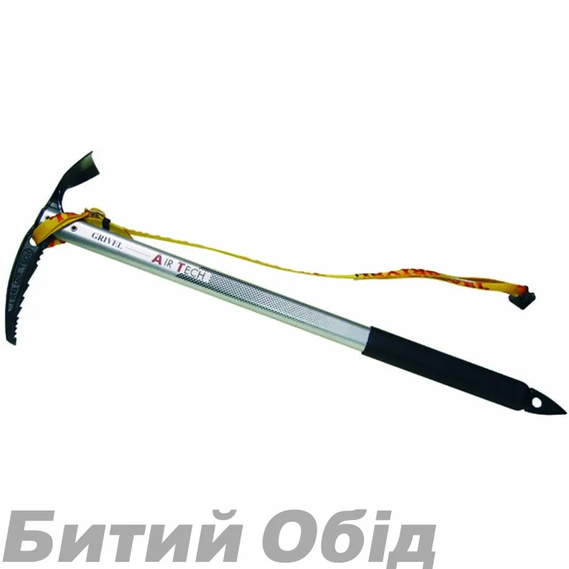 Льодоруб Grivel AIR TECH (w/Long)