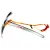 Льодоруб Grivel AIR TECH RACING SA (w/Long) L 74