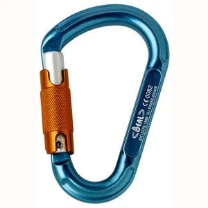 Карабін BEAL BE LOCK TRIMATIC