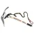 Ледоруб Grivel JORASSES (w/Easy Slider+Sspring+) 58 см