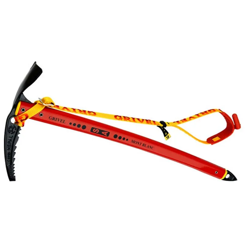 Ледоруб Grivel Nepal SA w/Long