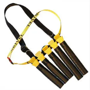 Органайзер Grivel PAN PIPE