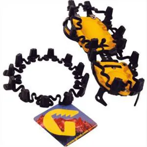 Защита для кошек Grivel CRAMPON CROWN