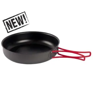 Сковорідка LITECH Frying Pan (анодованого алюміній) NEW Сковорідка LITECH Frying Pan (анодованого алюміній) NEW