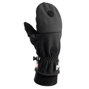 Рукавиці MILLET EXPLORATION WDS MITT Noir 