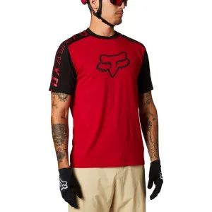Вело джерсі FOX RANGER DR JERSEY 