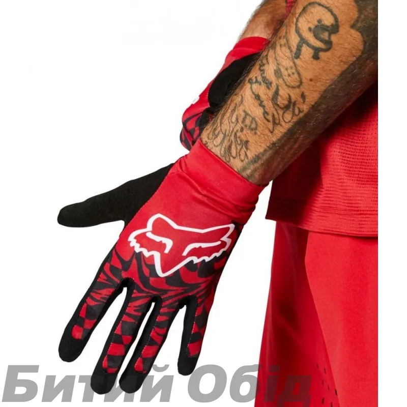 Вело рукавички FOX FLEXAIR GLOVE