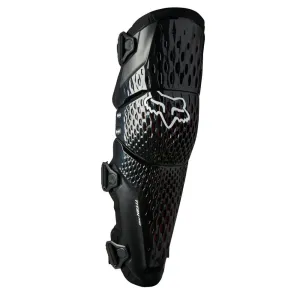 Наколенники FOX Titan PRO D3O Knee Guard [BLACK]