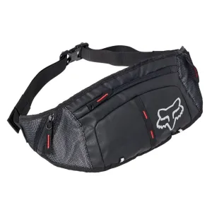Напоясная сумка FOX HIP PACK SLIM [Black]
