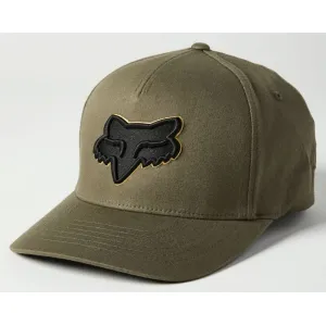 Кепка FOX EPICYCLE FLEXFIT 2.0 HAT 