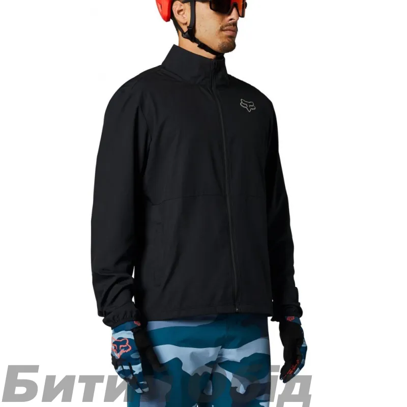Вело куртка FOX RANGER WIND JACKET 