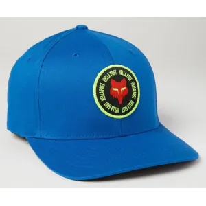 Кепка FOX MAWLR FLEXFIT HAT 