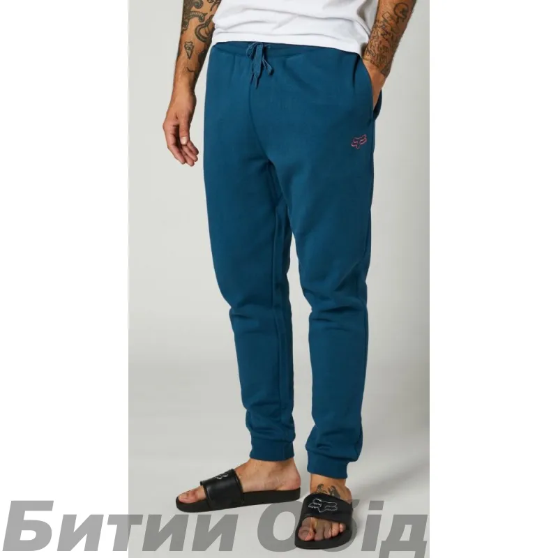 Штаны FOX LOLO FLEECE PANT 