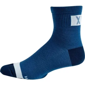 Вело шкарпетки FOX 4" FLEXAIR MERINO SOCK 