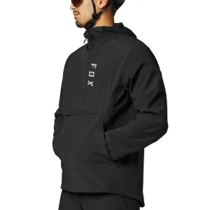 Вело куртка FOX RANGER WIND PULLOVER 