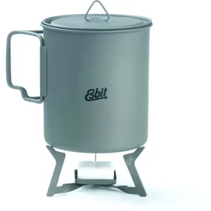 Котелок Esbit Titanium pot
