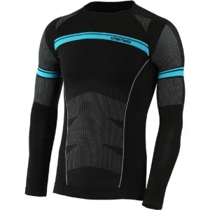 Термофутболка Lasting MUT52 9050 (черный)