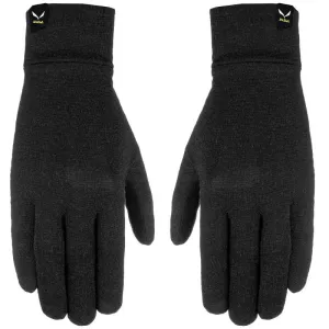 Перчатки Salewa Cristallo 0910 (черный)