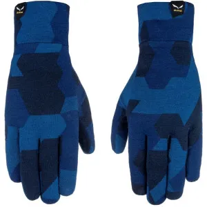 Перчатки Salewa Cristallo 0910 (черный)