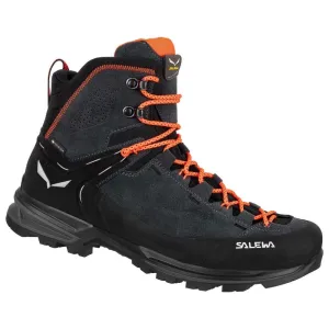 Ботинки Salewa MS MTN Trainer 2 Mid GTX 0876 - 44 - черный