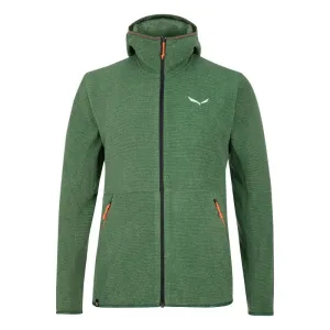 Флис Salewa Nuvolo Jacket Mns 0936 (черный)