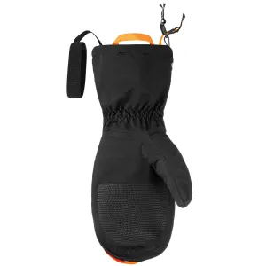 Перчатки Salewa Ortles Overmitt 0910 (черный)
