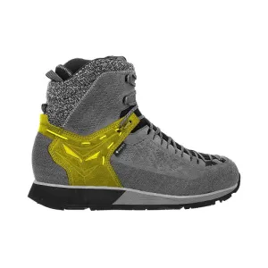 Ботинки Salewa WS MTN Trainer 2 Winter GTX 0988 (черный)