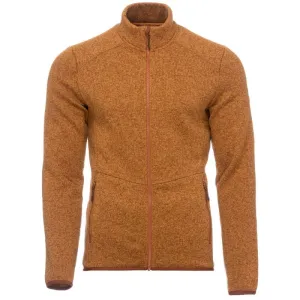 Флис Turbat Dreamer 2 Mns orange melange (оранжевый) Флис Turbat Dreamer 2 Mns orange melange (оранжевый)