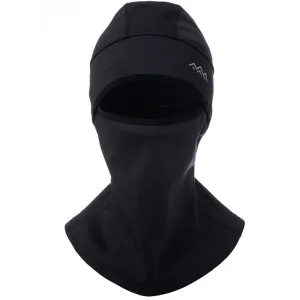 Балаклава Turbat Ninja WindBloc jet black (черный)