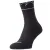 Шкарпетки Turbat Summer Trip black (чорний), S