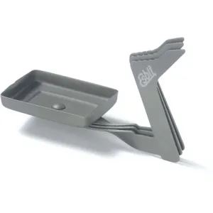 Пальник твердопаливний Esbit Solid fuel stove titanium