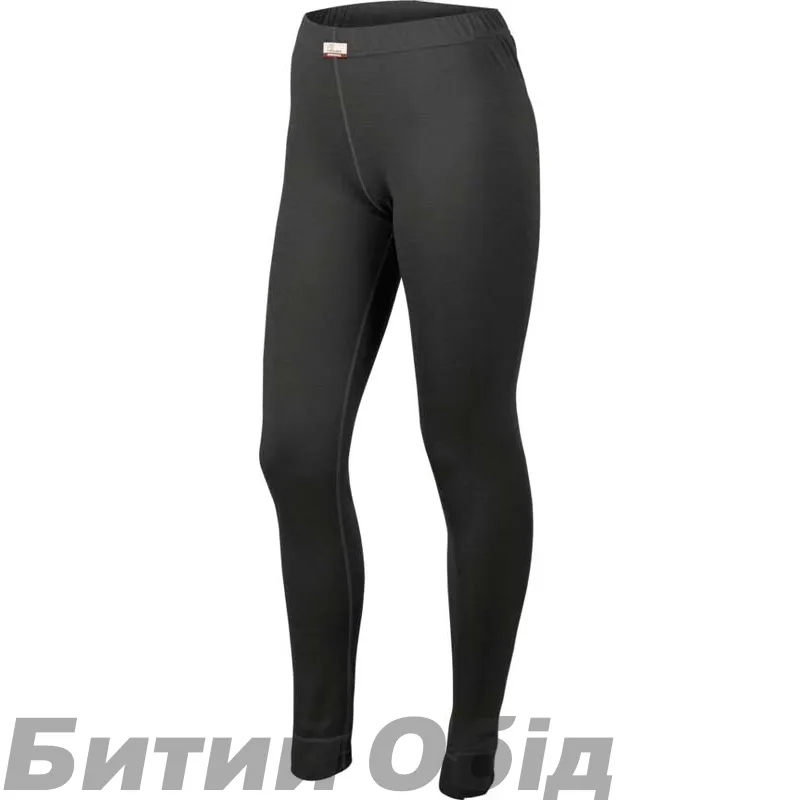Термоштани Lasting Ataka 9090 чорний 