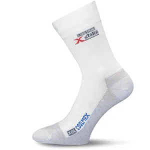 Носки Lasting XOL 001 белый 