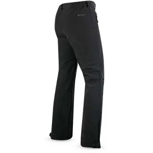 Штаны Trimm Motion Lady черный