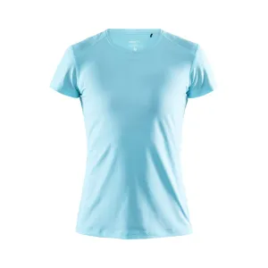 Жіноча футболка CRAFT ADV ESSENCE SS SLIM TEE W
