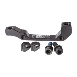 Адаптер для диск тормозов, передний Shimano SM-MA-P/S, International Standard