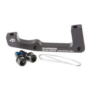 Адаптер для диск тормозов, передний Shimano SM-MA-FPSA, International Standard
