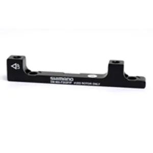 Адаптер для диск тормозов, передний Shimano SM-MA-F203PPA, ротора 203мм, POST-type
