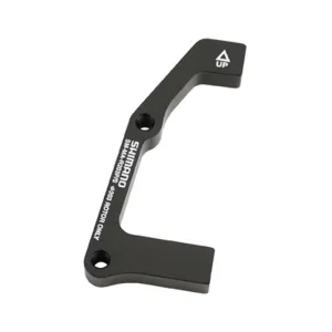 Адаптер для диск тормозов, задний Shimano SM-MA-R,  International Standard